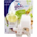 Aparat Odorizant de Camera Electric Glade Bali 20 ml
