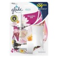 Aparat Odorizant de Camera Electric Glade Relaxing Zen 20 ml