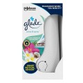 Aparat Odorizant de Camera Glade Sense & Spray Exotic Tropical 18 ml