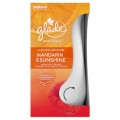Aparat Odorizant de Camera Glade Sense & Spray Mandarin & Sunshine 18 ml