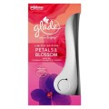 Aparat Odorizant de Camera Glade Sense & Spray Petals & Blossom 18 ml