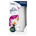Aparat Odorizant de Camera Glade Sense & Spray Relaxing Zen 18 ml