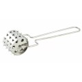 Aparat pentru Fragezit Carne, din Otel Inoxidabil, 20.5 cm, Perfect Home
