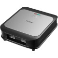 Aparat pentru Sandwich, Victronic, 1200 W, 4 Sandwich-uri