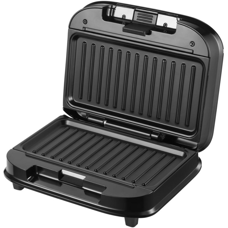 Aparat pentru Sandwich, Victronic, Putere 700 W