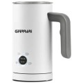 Aparat pentru Spuma de Lapte G3Ferrari Montante, 500 W, Alb