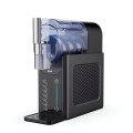 Aparat pentru Suc cu Gheata, 5 Moduri de Preparare, 200 W, Zilan