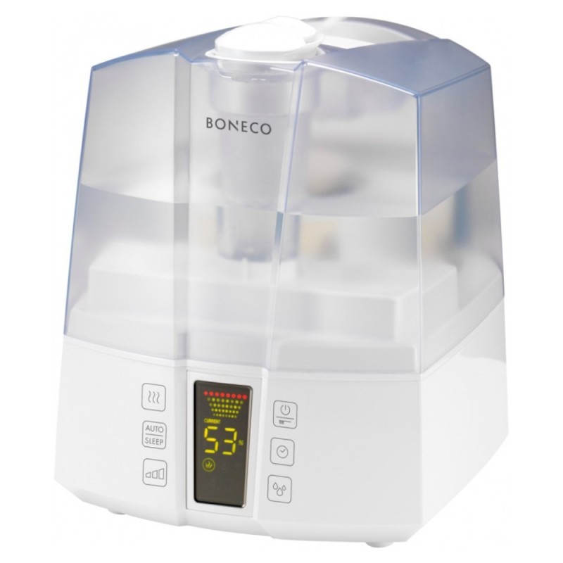 Aparat Ultrasonic pentru Umidificarea si Purificarea Aerului Boneco U7147