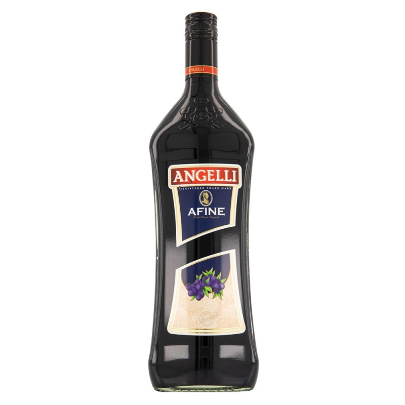 Aperitiv Angelli Afine, 14% Alcool, 1 l