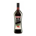 Aperitiv Angelli Cherry, Rosu, 14% 1 l