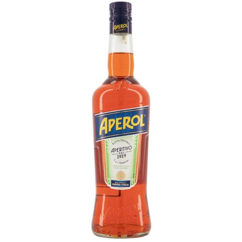 Aperitiv Aperol, 11% Alcool, 0.7 l