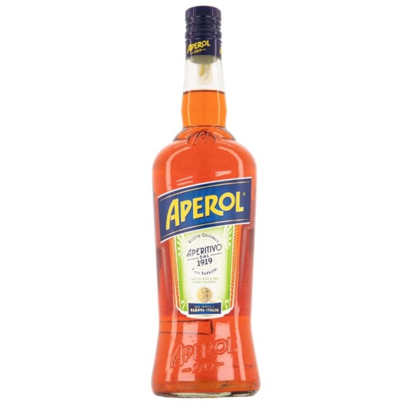 Aperitiv Aperol, 11% Alcool, 1 l