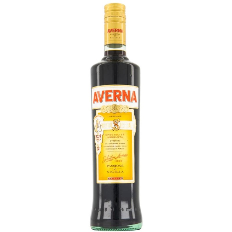 Aperitiv Averna, Alcool 11%, 0.7 l
