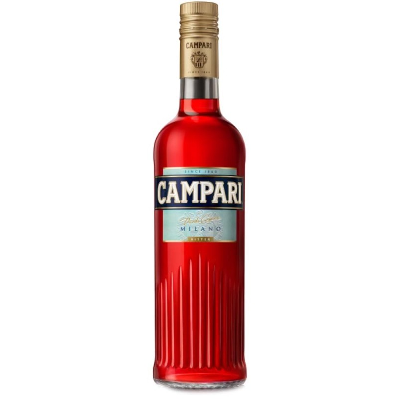 Aperitiv Campari, Alcool 25%, 0.7 l