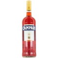 Aperitiv Campari, Alcool 25%, 1 l
