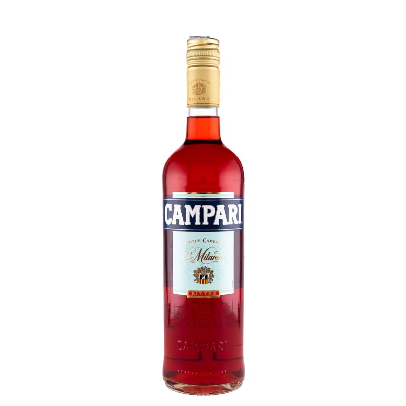 Aperitiv Campari Bitter, 25%, 0.5 l