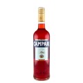 Aperitiv Campari Bitter, 25%, 0.5 l