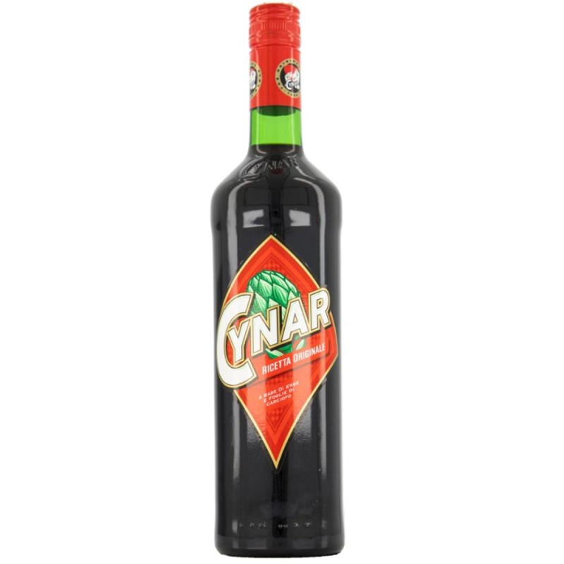 Aperitiv Cynar, Alcool 11%, 0.7 l