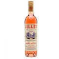 Aperitiv Lillet, Rose, 0.75 l