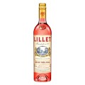 Aperitiv Lillet Rose 17% Alcool, 0.75 l