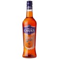 Aperitiv Rosu Villa Cardea, 0.7 l, 11 % Alcool