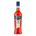 Aperitiv Rosu Villa Cardea, 11% Alcool, 1 l