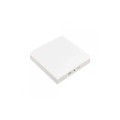 Aplica LED cu Forma Patrata, Putere 36W, fara Contur