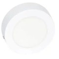 Aplica LED, Z Tools, 24 W, 220 V, Contur Metalic Rotund