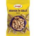 Arahide Prajite, in Coaja, Mogyi, 400 g