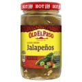 Ardei Jalapeno Feliati Old El Paso, 215 g