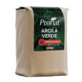 Argila Verde Fina, pentru Uz Extern, 500 g, Argital