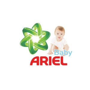 Ariel Baby