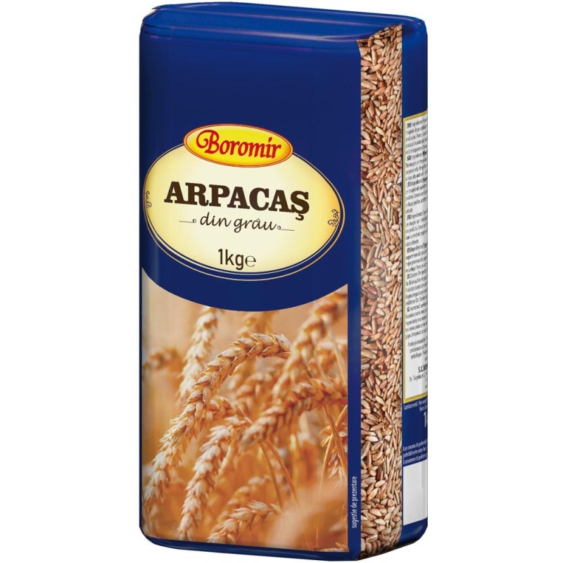 Arpacas din Grau Boromir, 1 kg