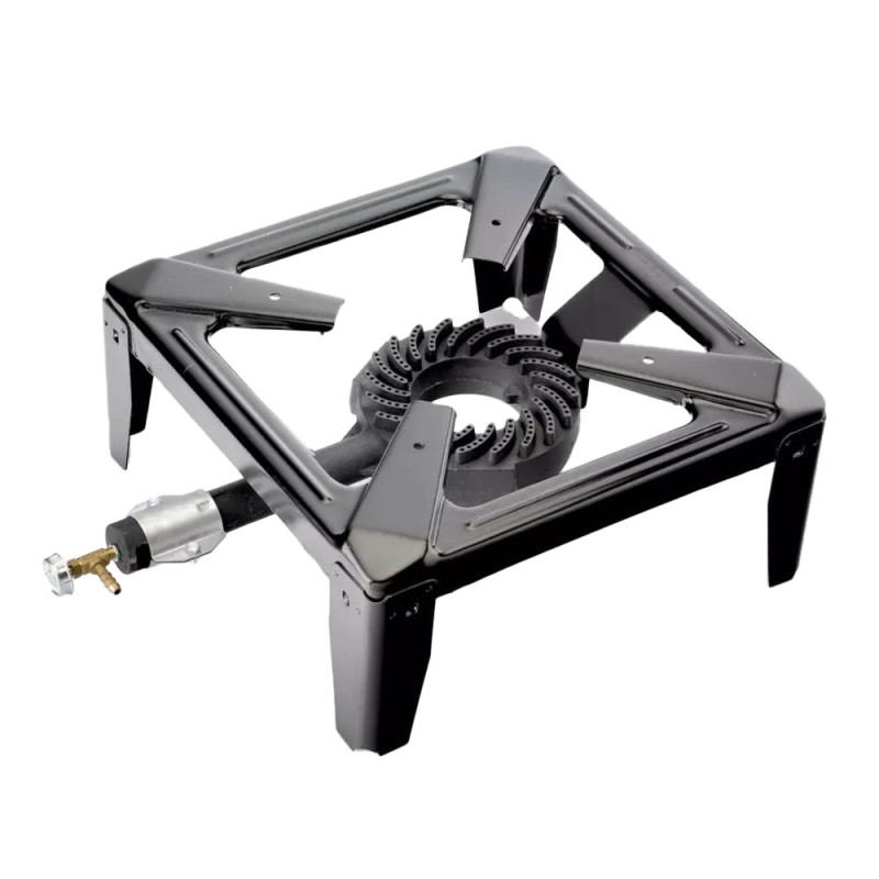 Arzator Gaz, Vopsit, Drago, Perfect Home