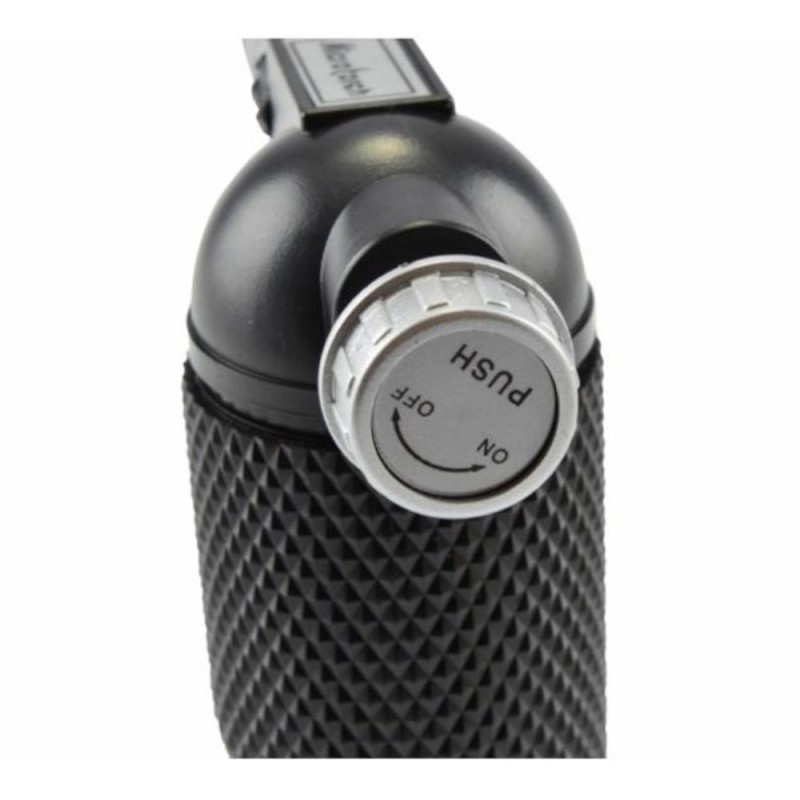 Arzator Portabil de Flambat pentru Bucatarie cu Gaz, Reincarcabil, Perfect Home