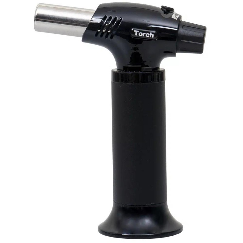 Arzator Profesional Tip Lampa, Negru, Torch BS-400