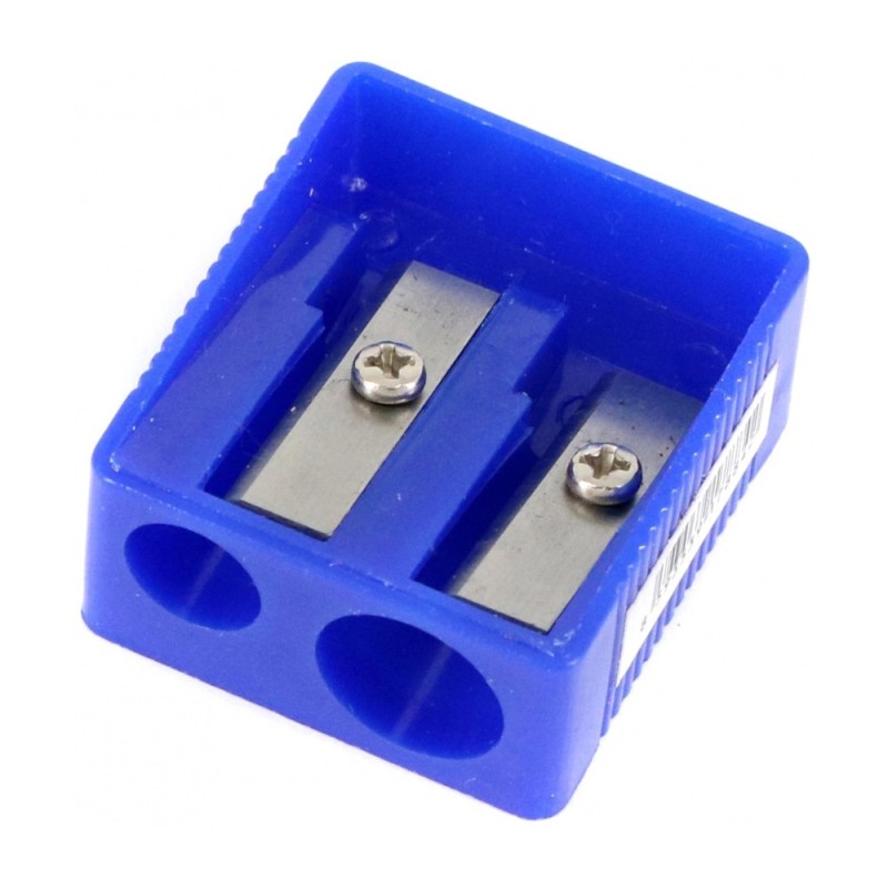 Ascutitoare Dubla din Plastic, Koh-I-Noor