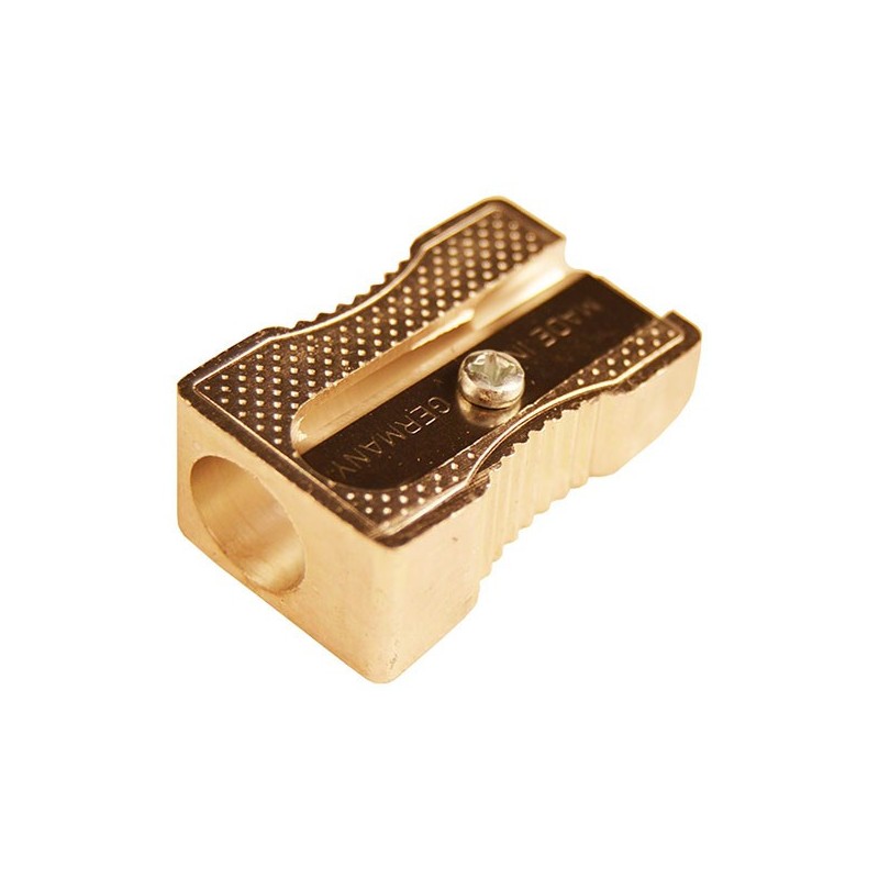 Ascutitoare Metal, Simpla Lyra