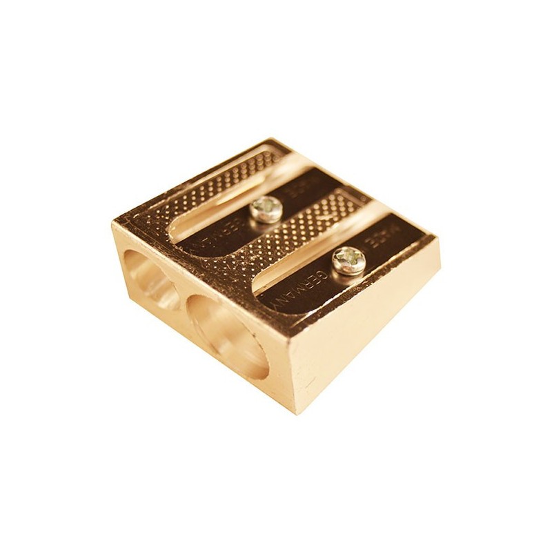 Ascutitoare pentru Doua Creioane Lyra