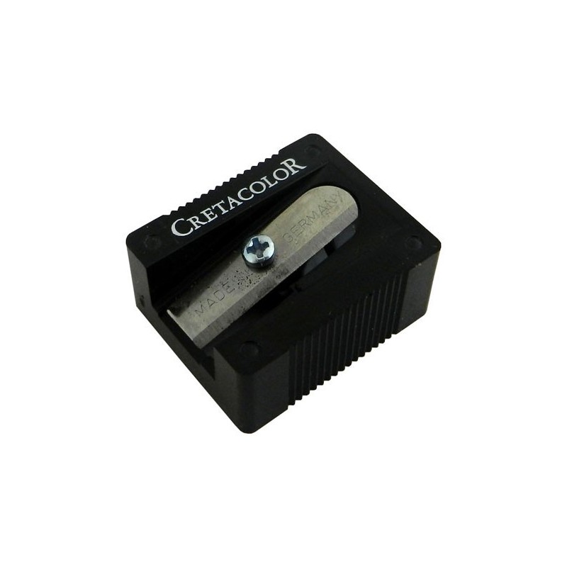 Ascutitoare Plastic Cretacolor