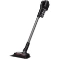 Aspirator Vertical Miele Duoflex HX1 Cat & Dog Obsidian, 0.3 l, Filtrul Hygiene, SpeedLock, Negru