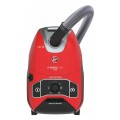Aspirator cu Sac, 5 l, 850 W, Rosu, Hoover HE710HM 011