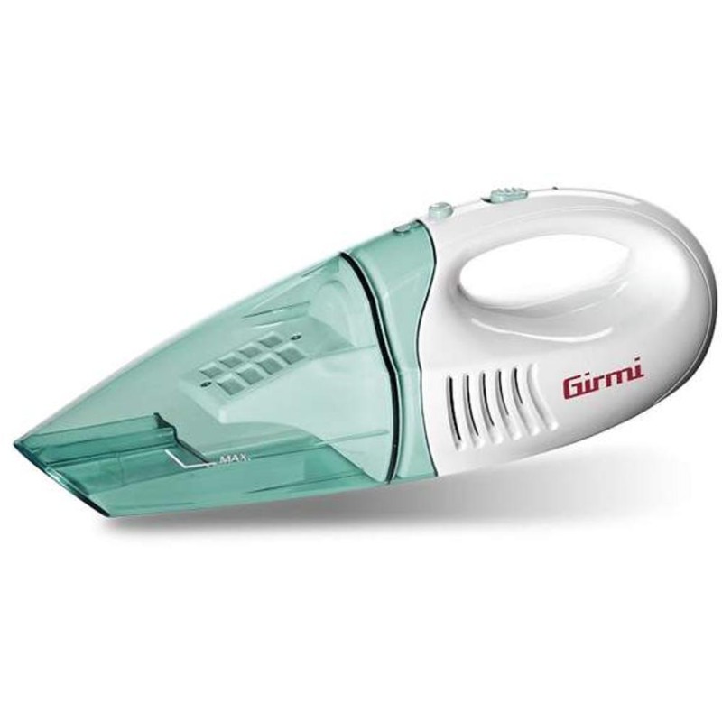 Aspirator Portabil Reincarcabil, 4.8 V, Putere 30 W, Girmi