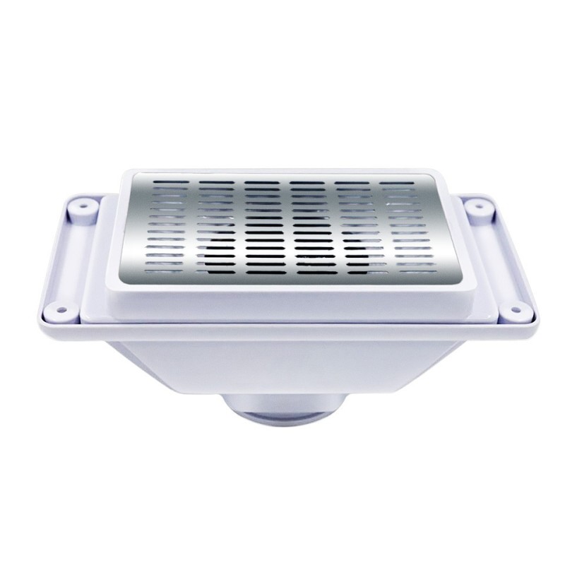 Aspirator Praf Unghii Incorporabil In Masa, Luxorise