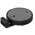 Aspirator Robot, cu Funcție Wi-Fi, Navigatie cu Giroscop, Telecomanda Inclusa, Autonomie 150 minute, Baterie 3200 m/Ah
