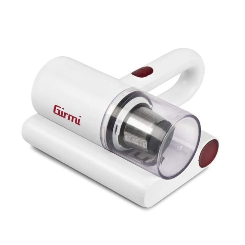 Aspirator UV de Pat Girmi AP21, Acarieni si Alergeni, 300 W, Alb
