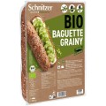 Baghete Gainy fara Gluten Biogast, Bio, 320 g