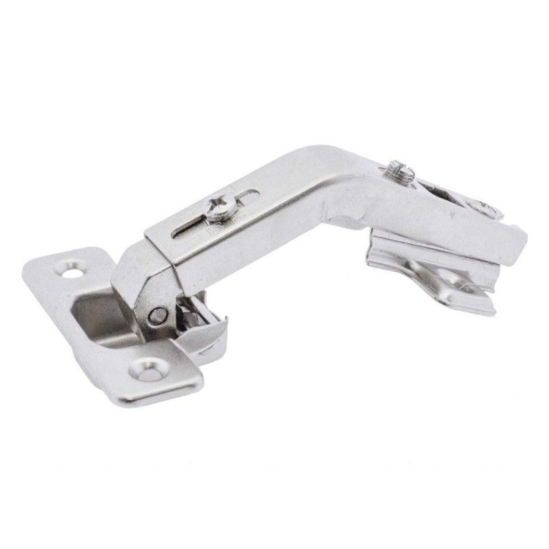 Balama 135 Grade Aplicata Ifl + Placuta cu Reglaj 3D