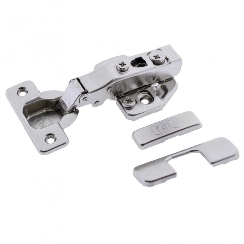 Balama Aplicata Ifl Clip cu Amortizare si Reglaj 3D