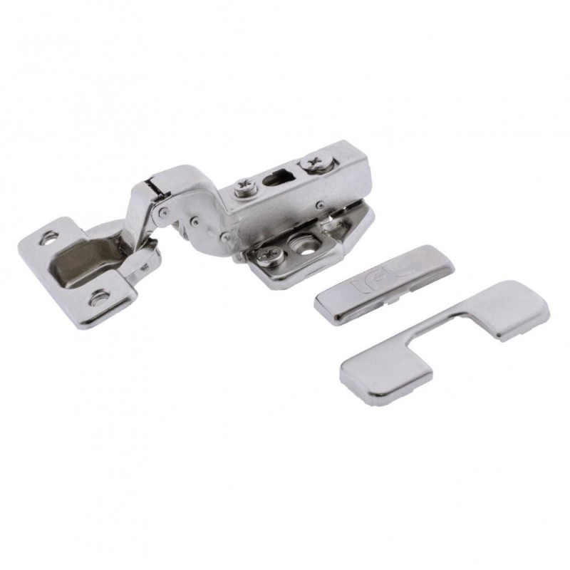 Balama Incadrata Ifl Clip cu Amortizare si Reglaj 3D